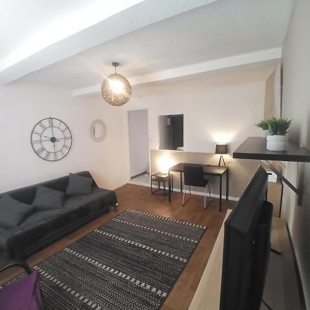Narbonne Domitia Centre Ville 외부 사진
