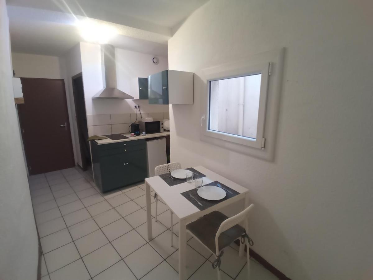 Narbonne Domitia Centre Ville 외부 사진
