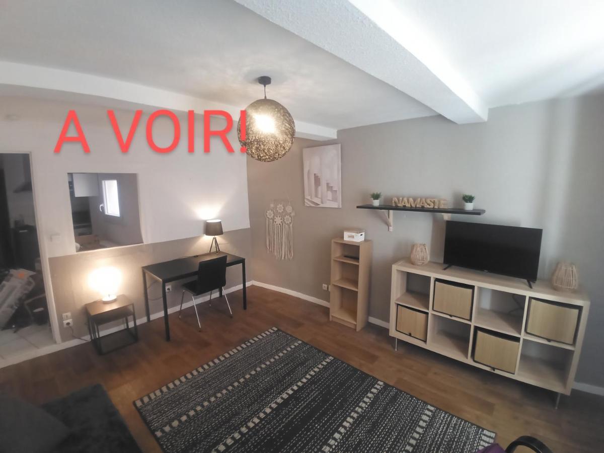 Narbonne Domitia Centre Ville 외부 사진