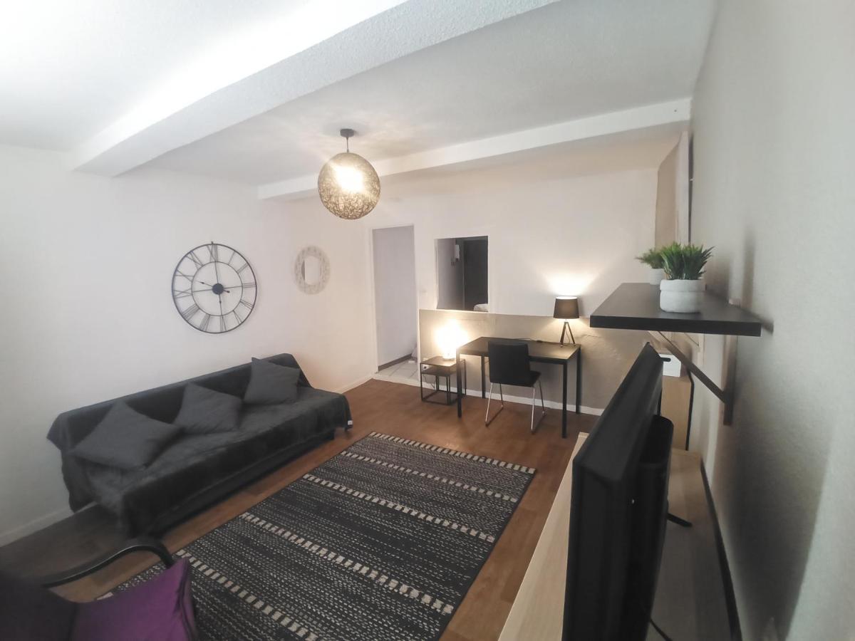 Narbonne Domitia Centre Ville 외부 사진