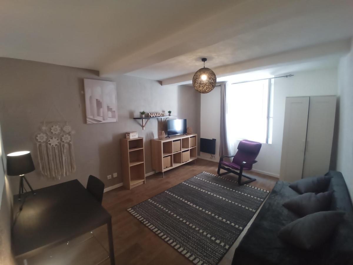 Narbonne Domitia Centre Ville 외부 사진