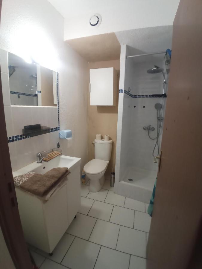 Narbonne Domitia Centre Ville 외부 사진