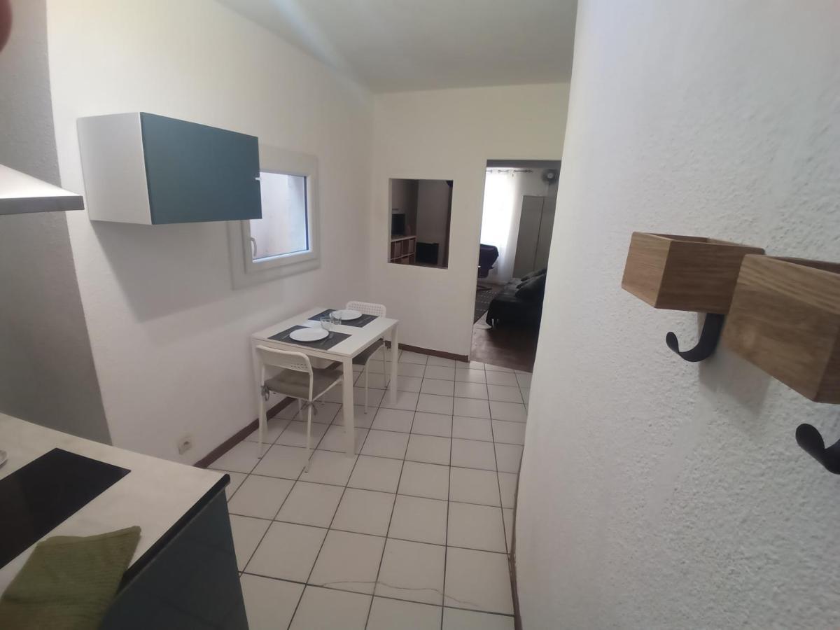 Narbonne Domitia Centre Ville 외부 사진